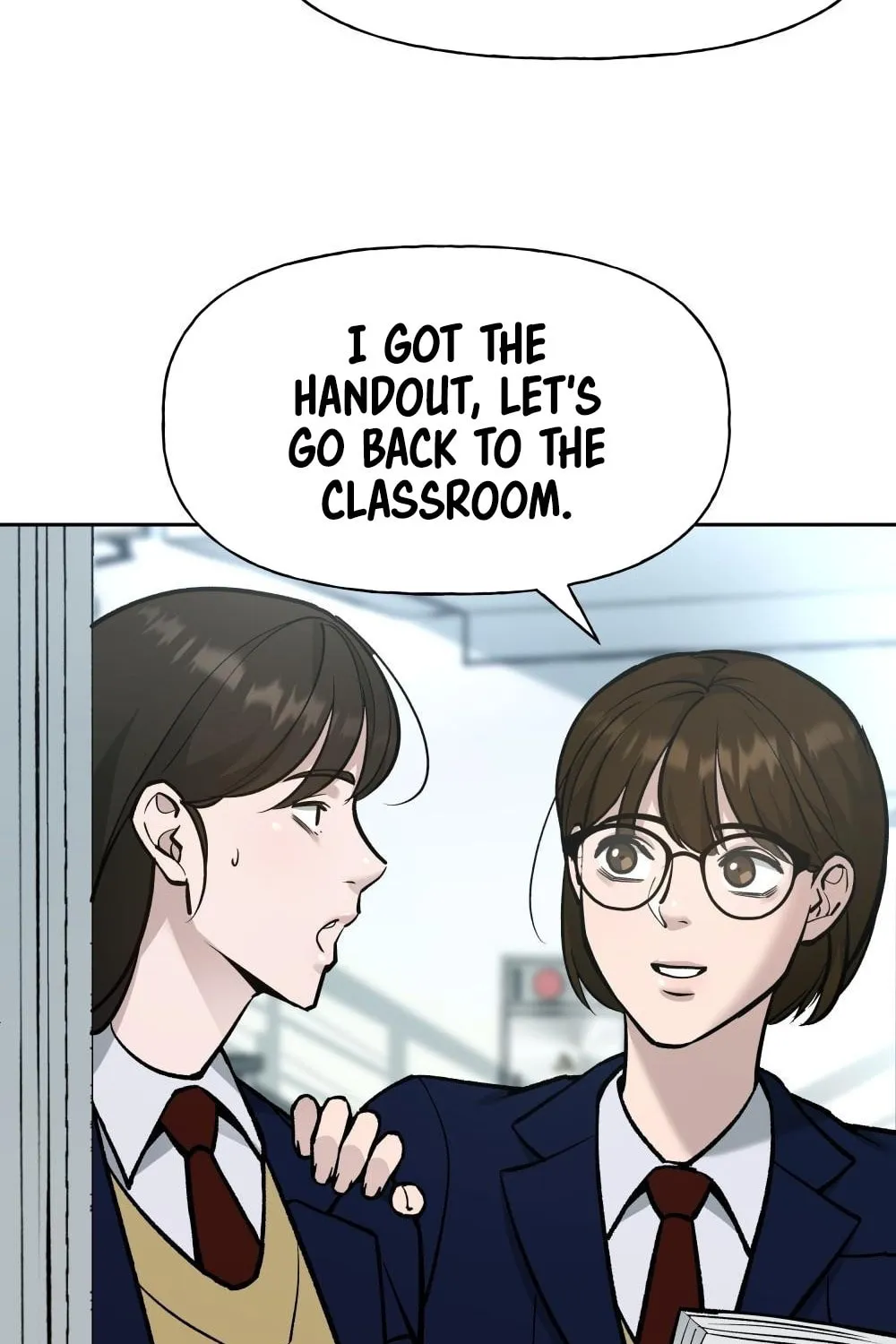 Designated Bully Chapter 3 page 167 - 