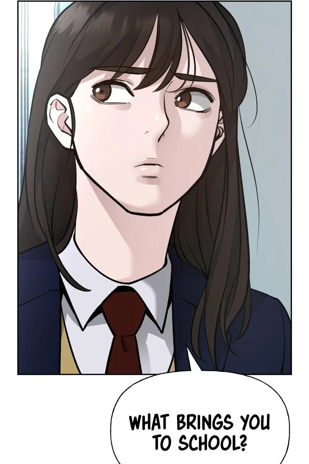 Designated Bully Chapter 3 page 170 - 
