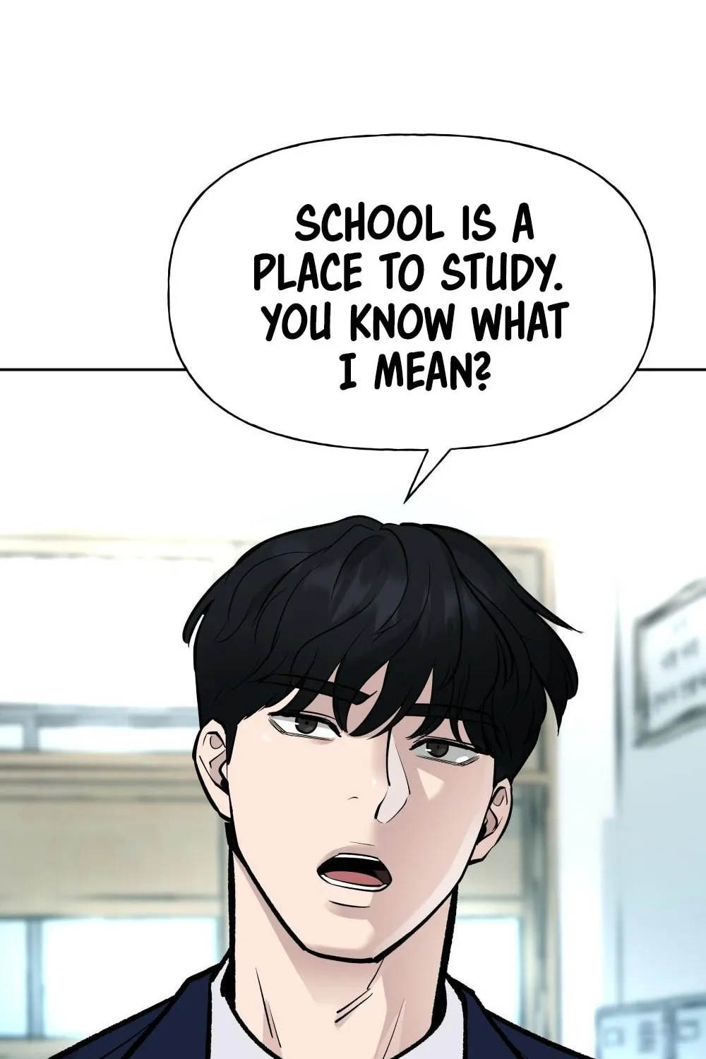 Designated Bully Chapter 3 page 174 - 