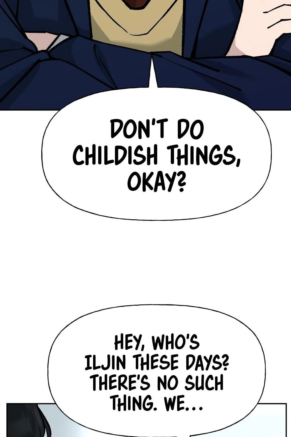 Designated Bully Chapter 3 page 176 - 
