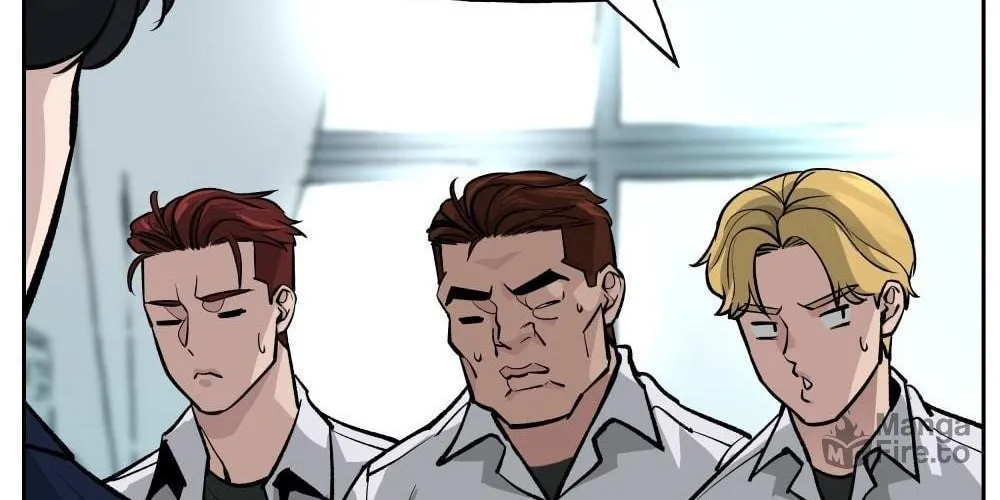 Designated Bully Chapter 3 page 177 - 