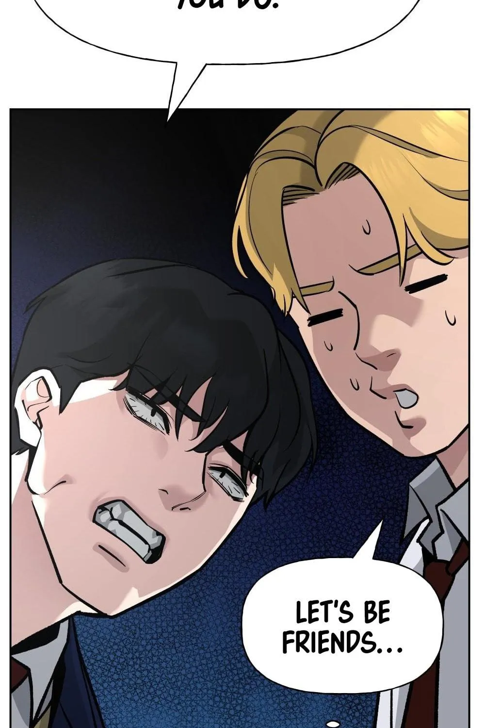 Designated Bully Chapter 3 page 180 - 