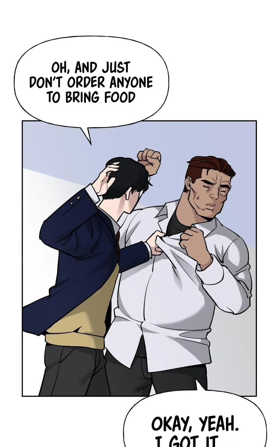 Designated Bully Chapter 3 page 184 - 