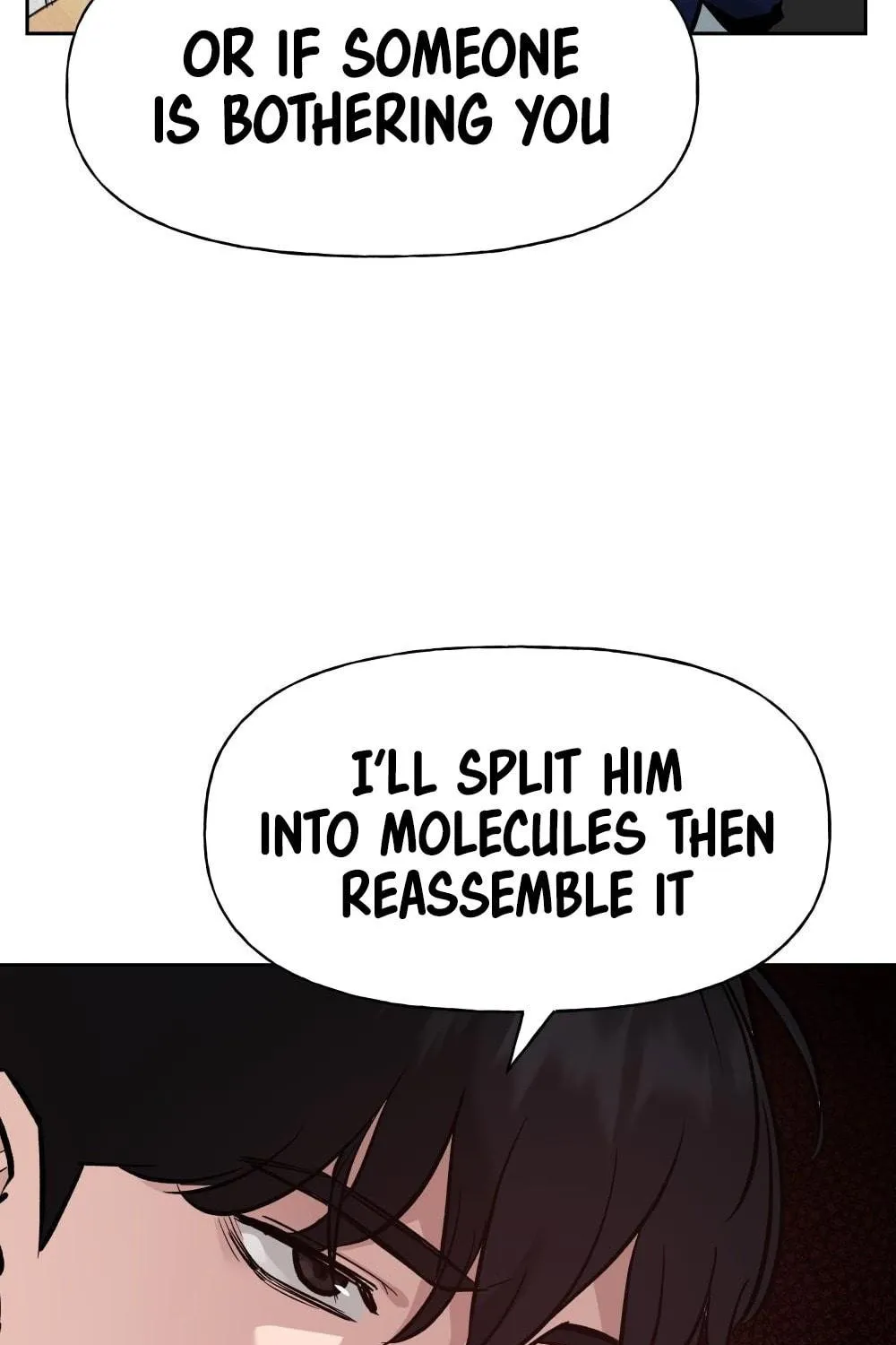 Designated Bully Chapter 3 page 188 - 