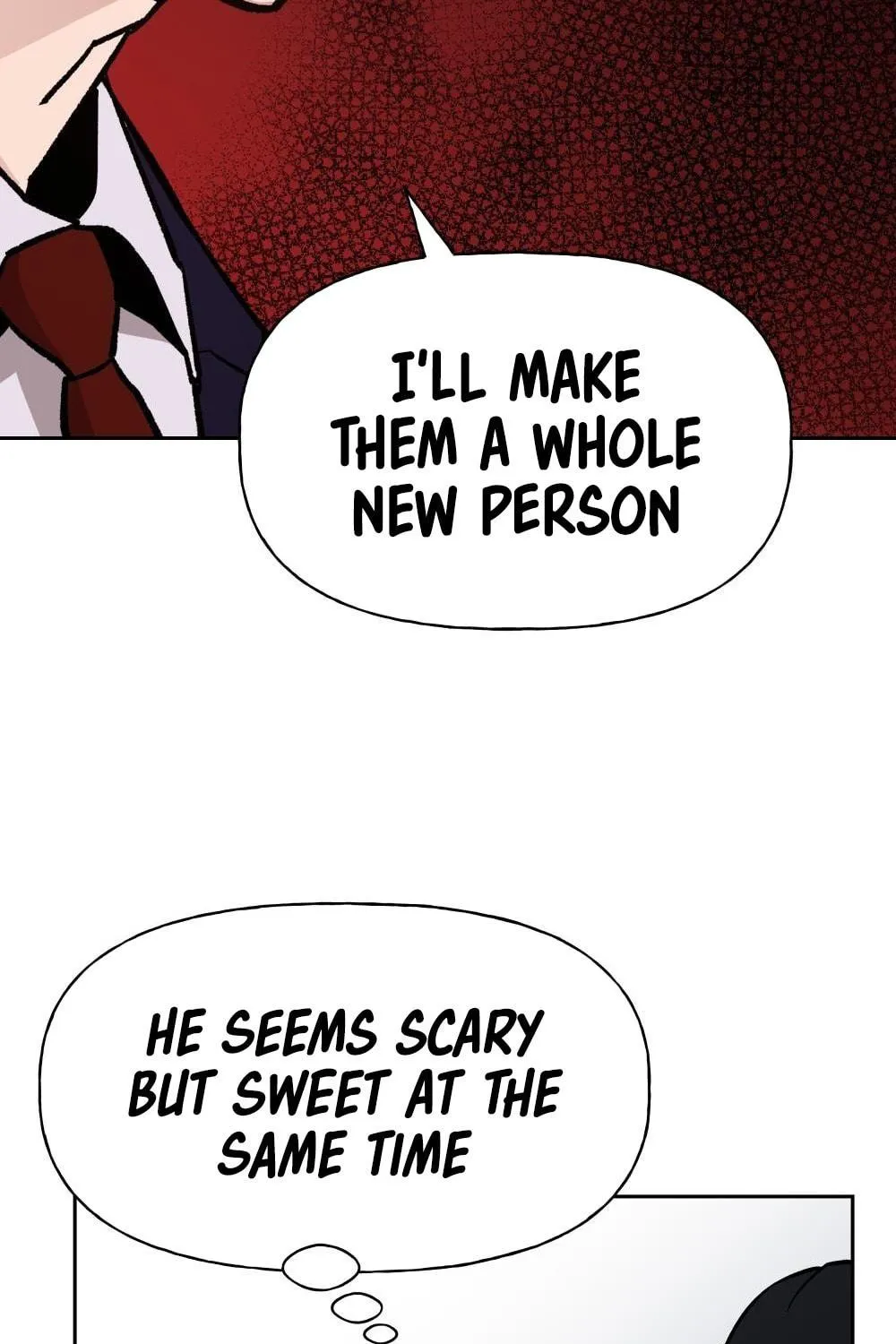 Designated Bully Chapter 3 page 190 - 