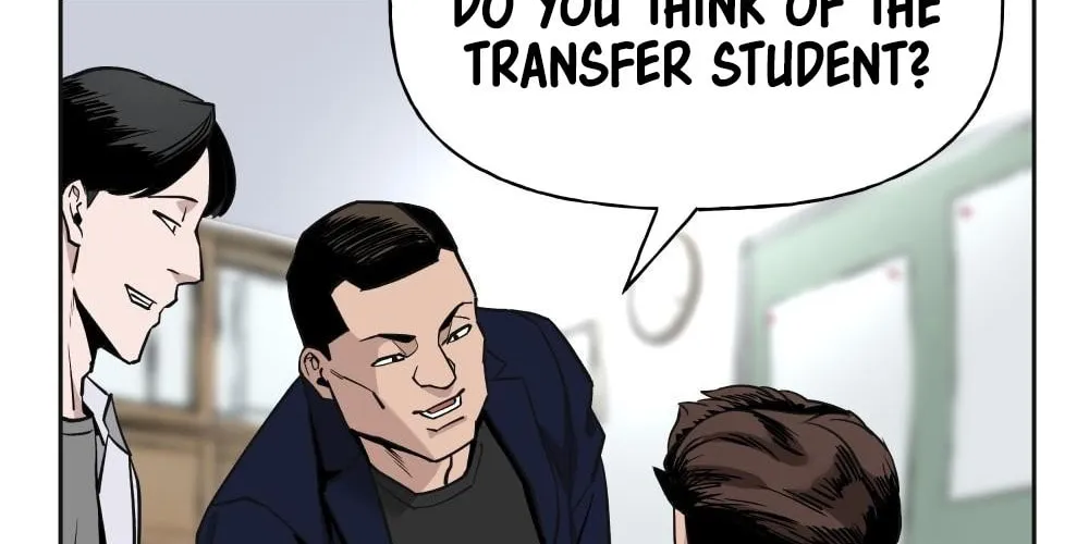 Designated Bully Chapter 3 page 197 - 