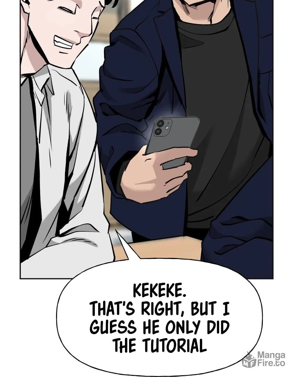 Designated Bully Chapter 3 page 200 - 