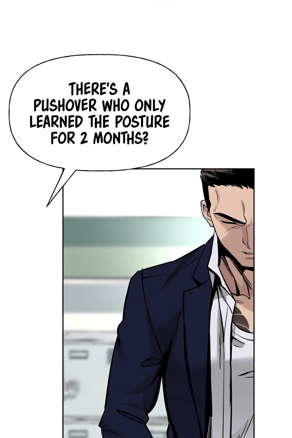 Designated Bully Chapter 3 page 201 - 