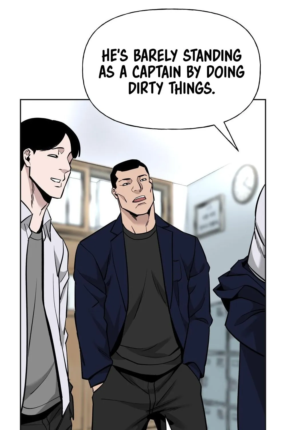 Designated Bully Chapter 3 page 203 - 