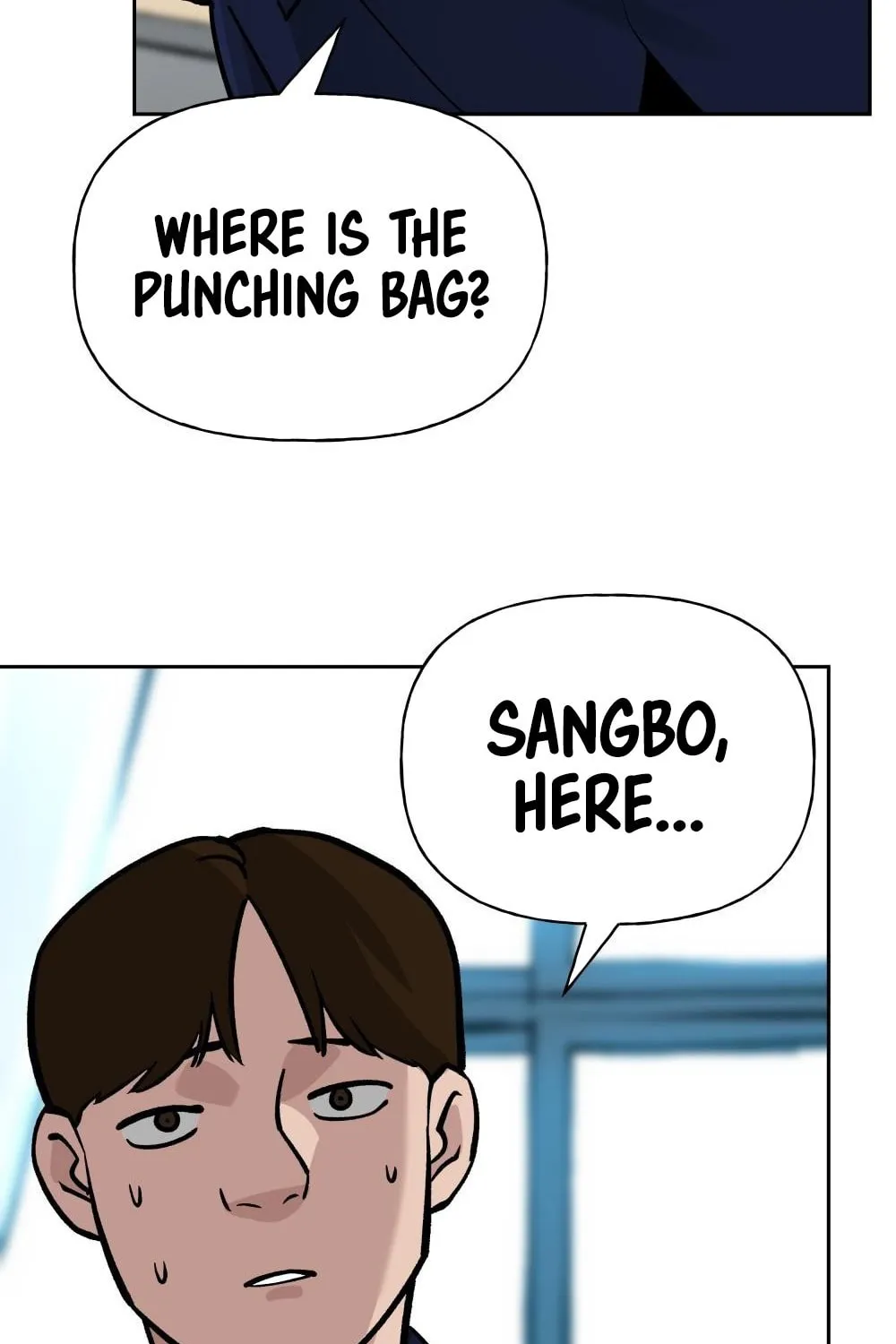 Designated Bully Chapter 3 page 207 - 