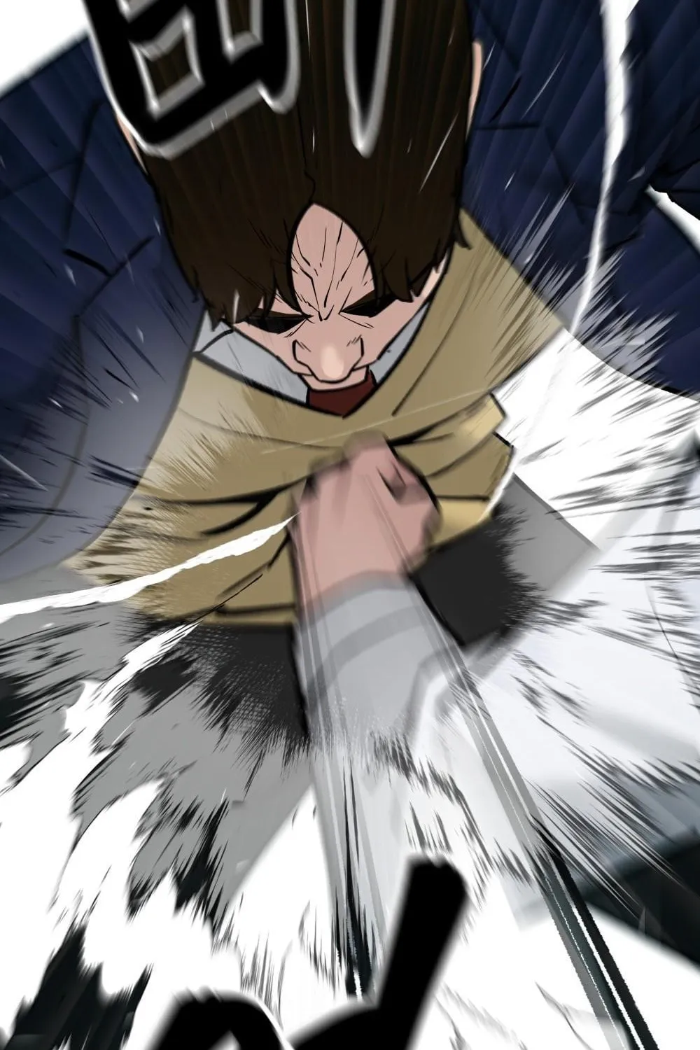 Designated Bully Chapter 3 page 213 - 