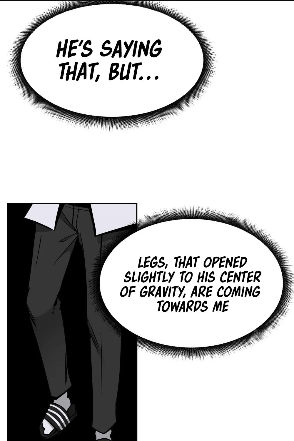 Designated Bully Chapter 3 page 24 - 