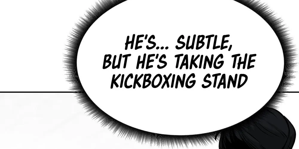 Designated Bully Chapter 3 page 27 - 