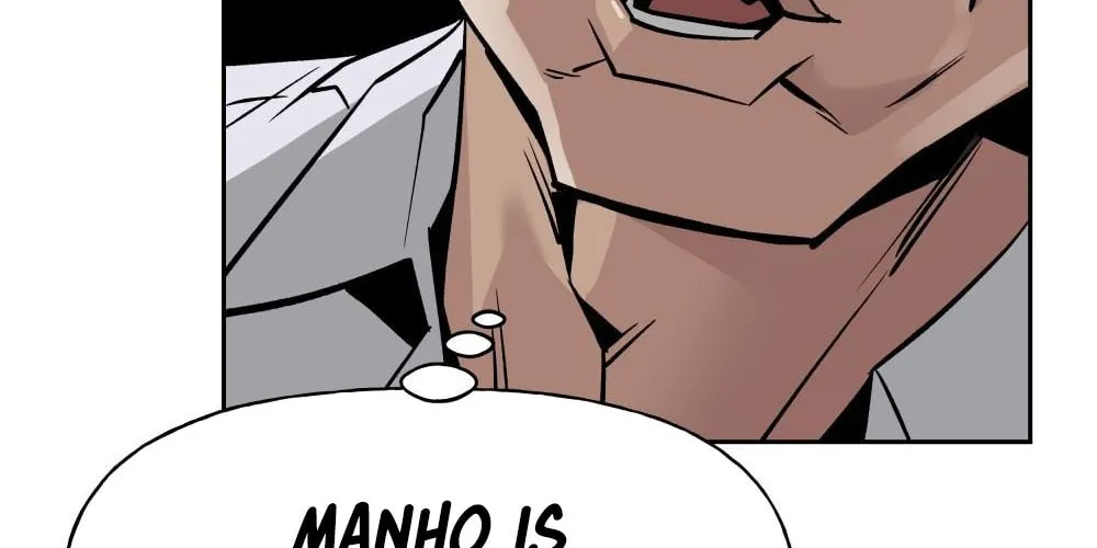 Designated Bully Chapter 3 page 31 - 