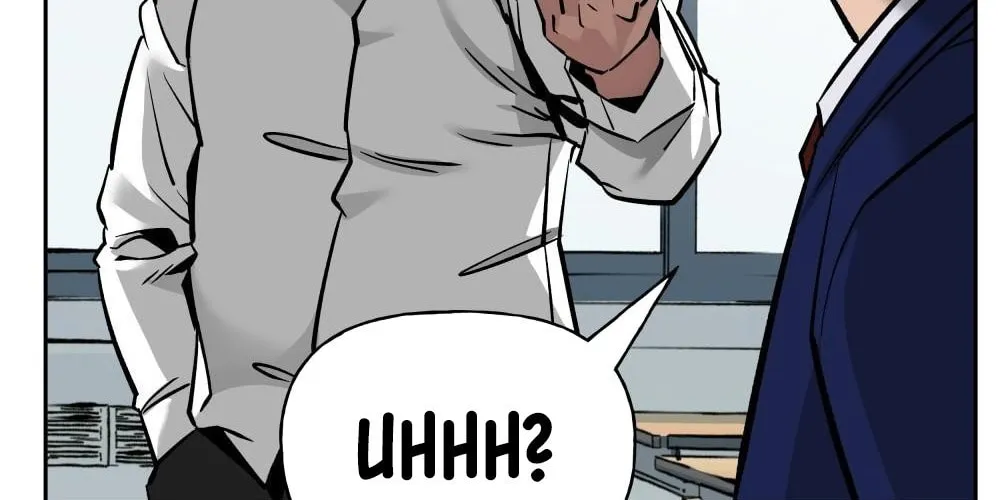 Designated Bully Chapter 3 page 33 - 