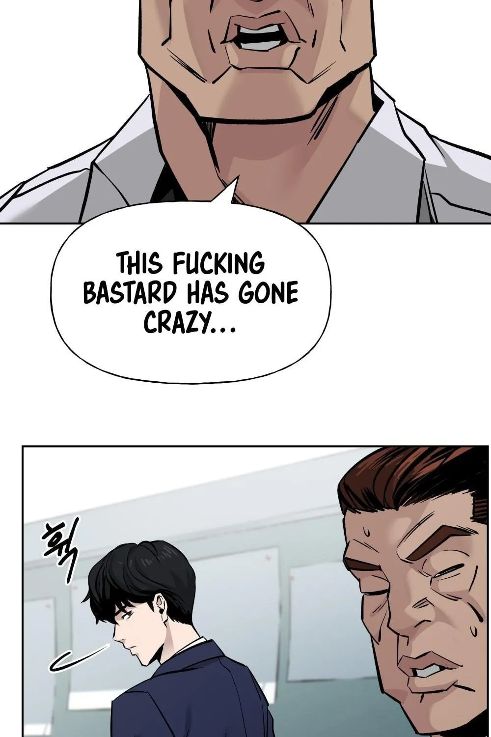Designated Bully Chapter 3 page 37 - 