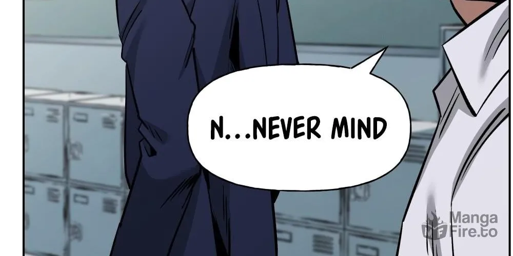 Designated Bully Chapter 3 page 38 - 