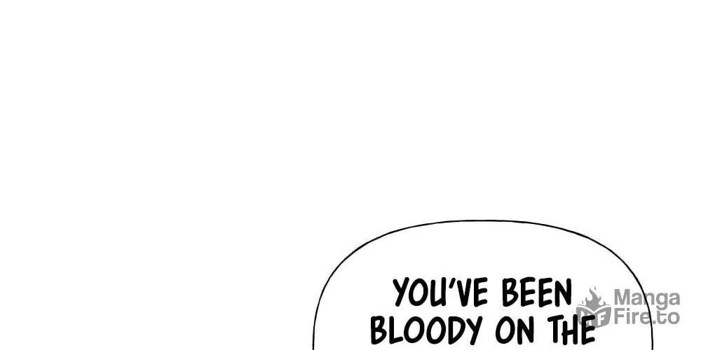 Designated Bully Chapter 3 page 5 - 