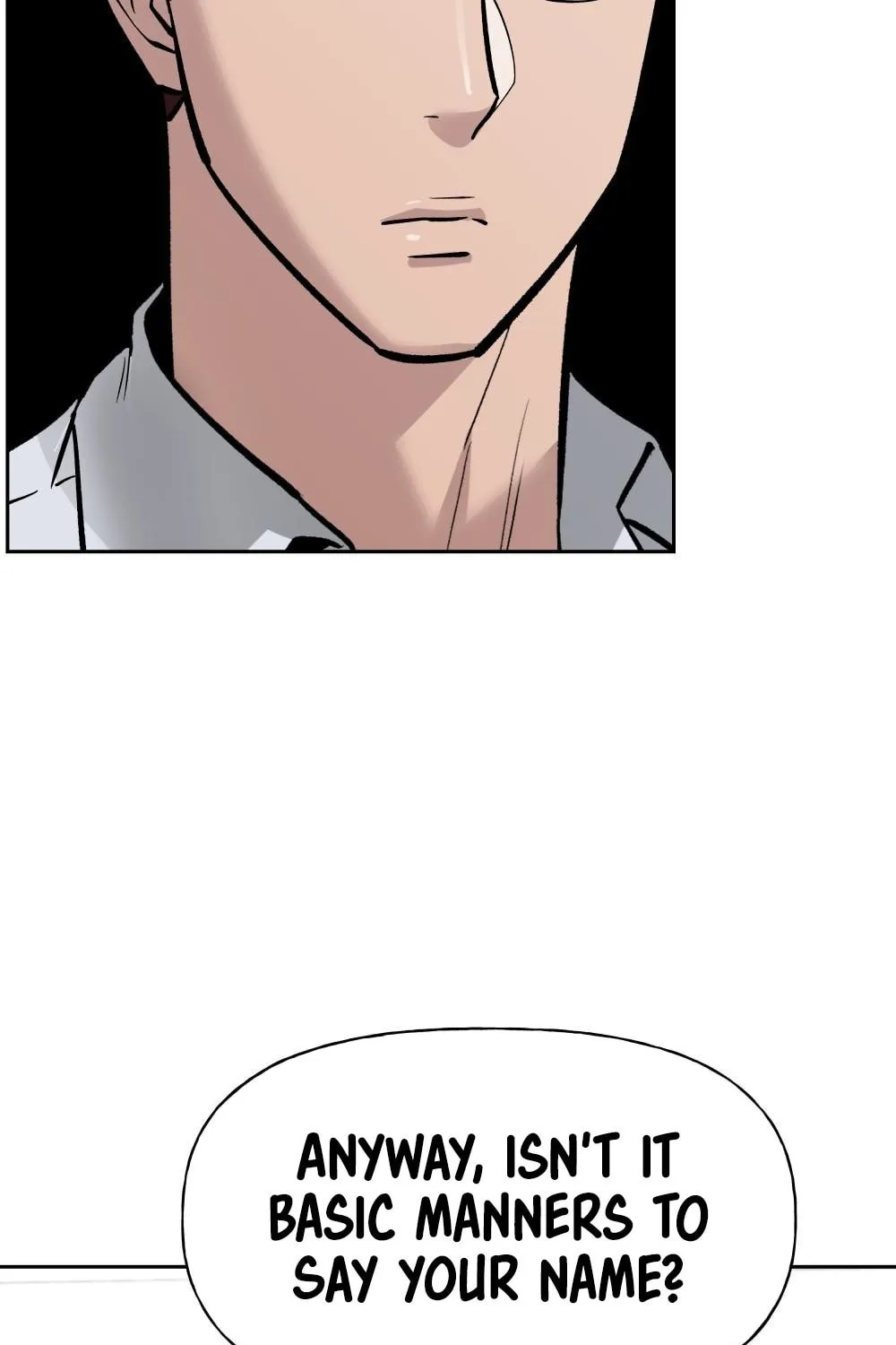 Designated Bully Chapter 3 page 41 - 