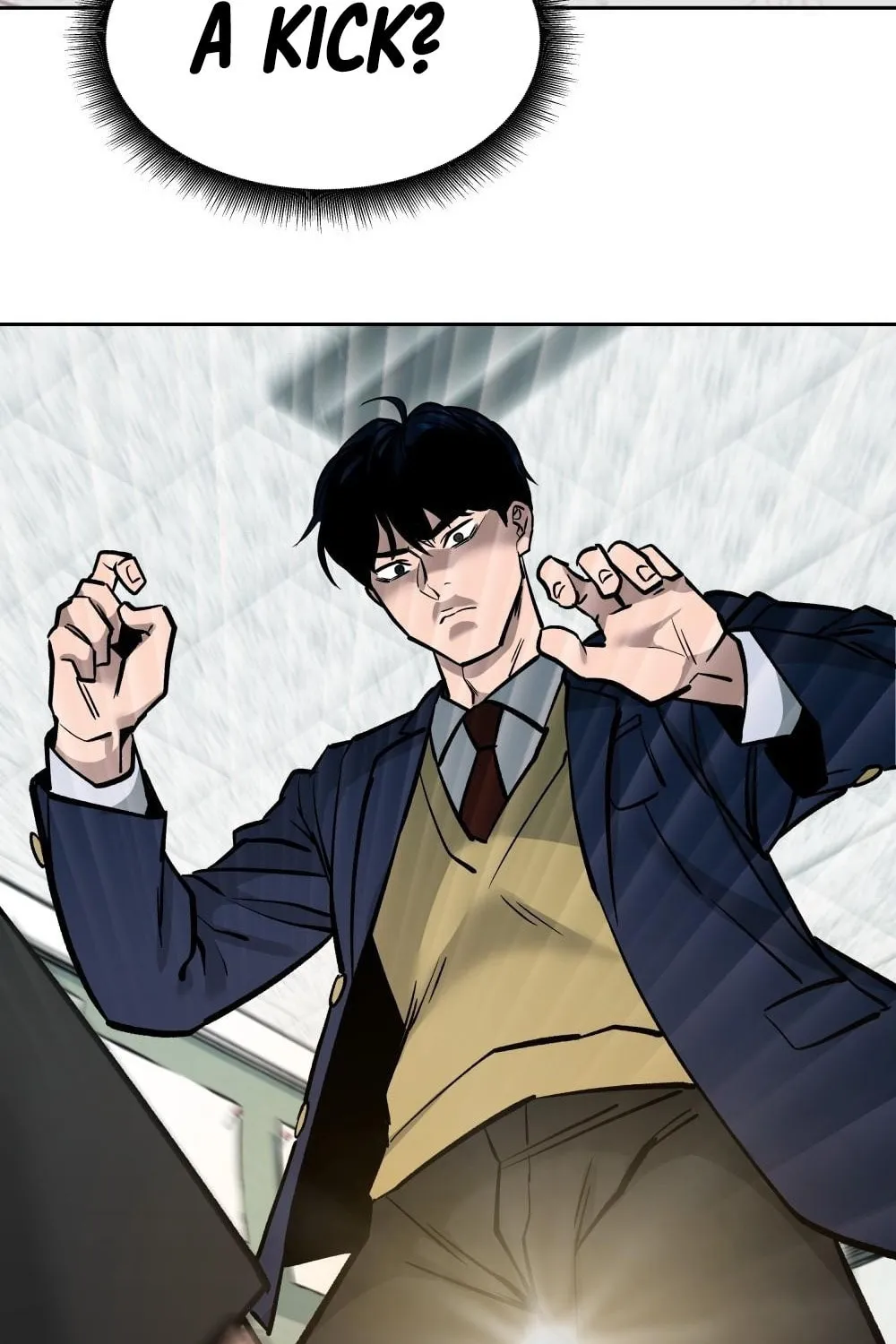 Designated Bully Chapter 3 page 52 - 