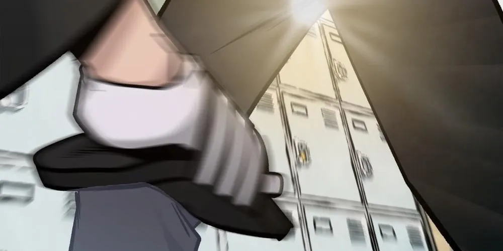 Designated Bully Chapter 3 page 53 - 