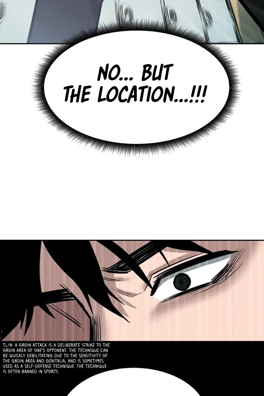Designated Bully Chapter 3 page 54 - 