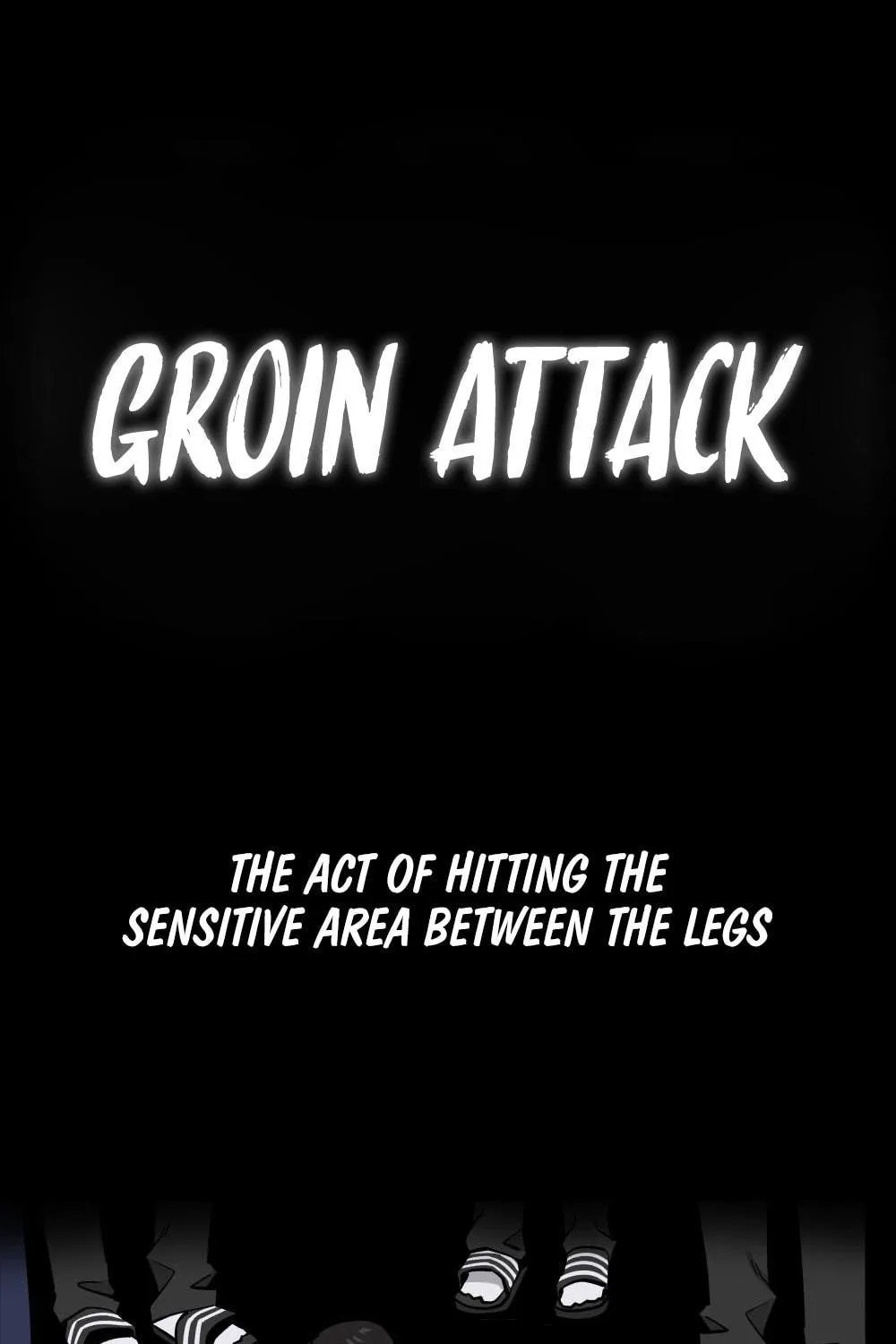 Designated Bully Chapter 3 page 56 - 
