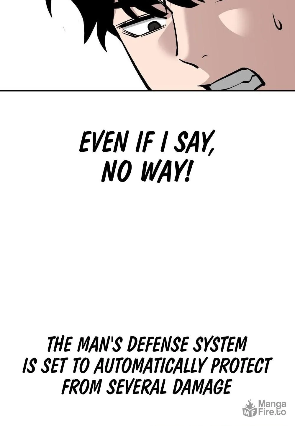 Designated Bully Chapter 3 page 62 - 