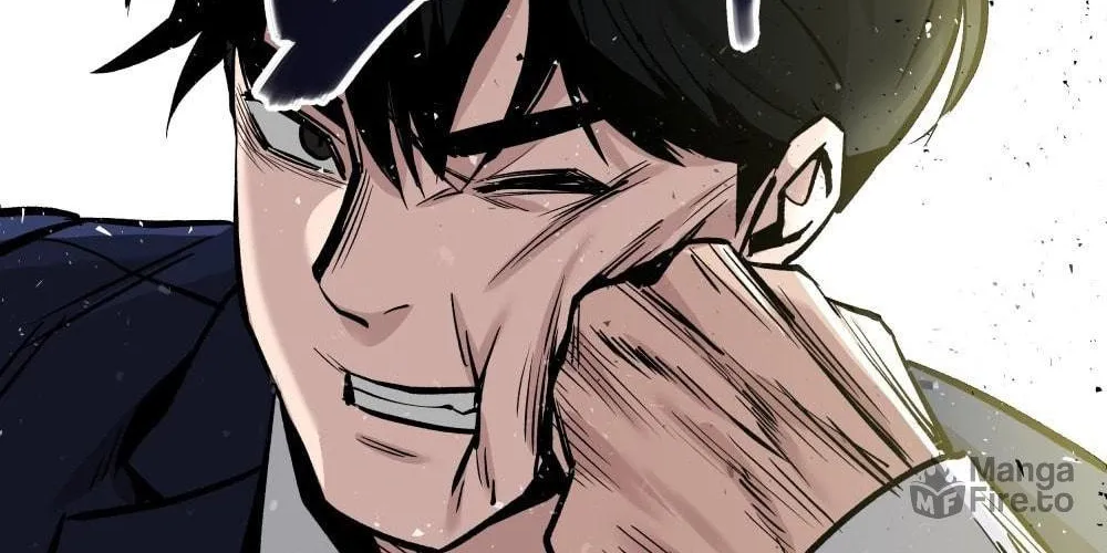 Designated Bully Chapter 3 page 68 - 