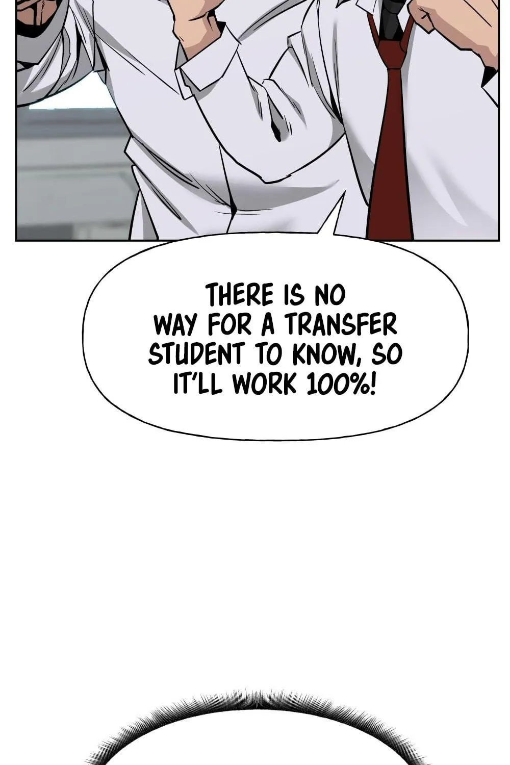 Designated Bully Chapter 3 page 73 - 