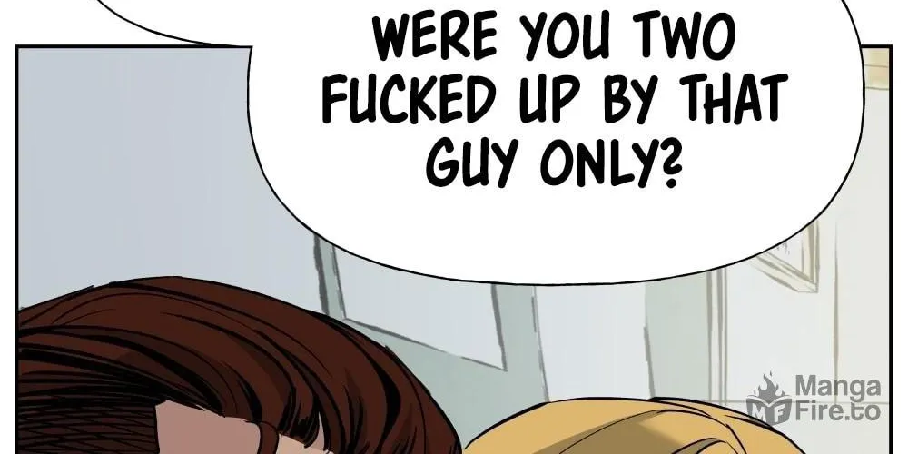 Designated Bully Chapter 3 page 9 - 