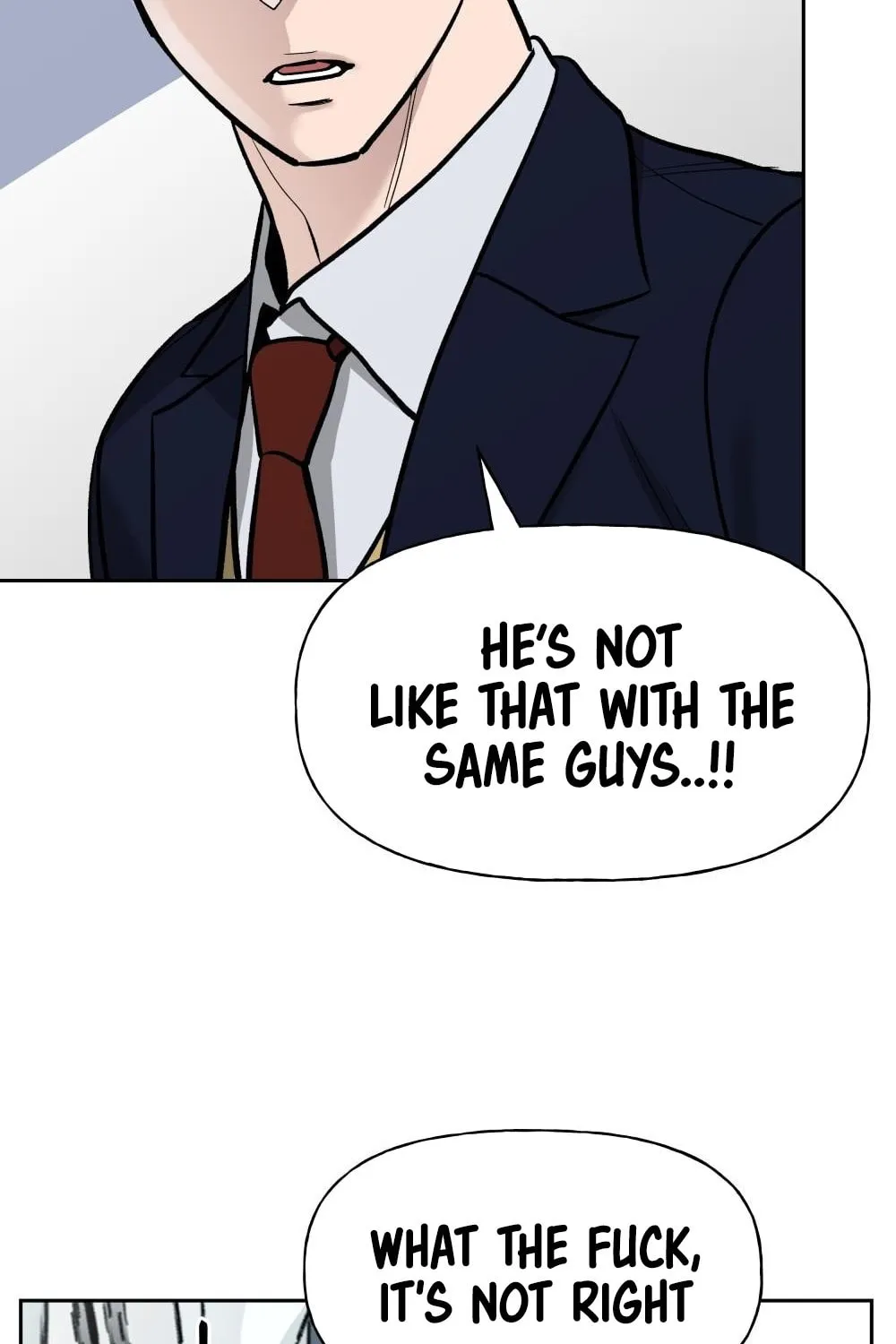 Designated Bully Chapter 3 page 88 - 