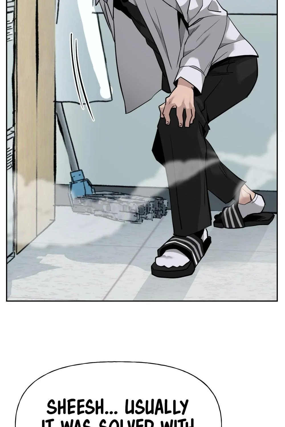 Designated Bully Chapter 3 page 90 - 