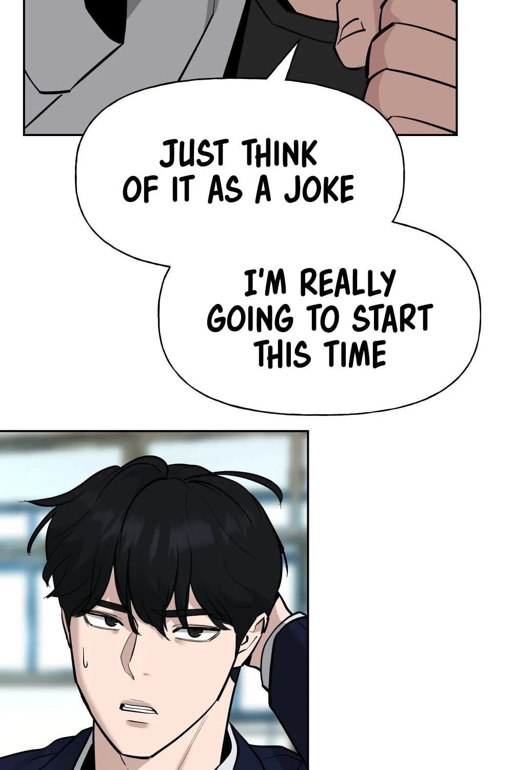 Designated Bully Chapter 3 page 96 - 