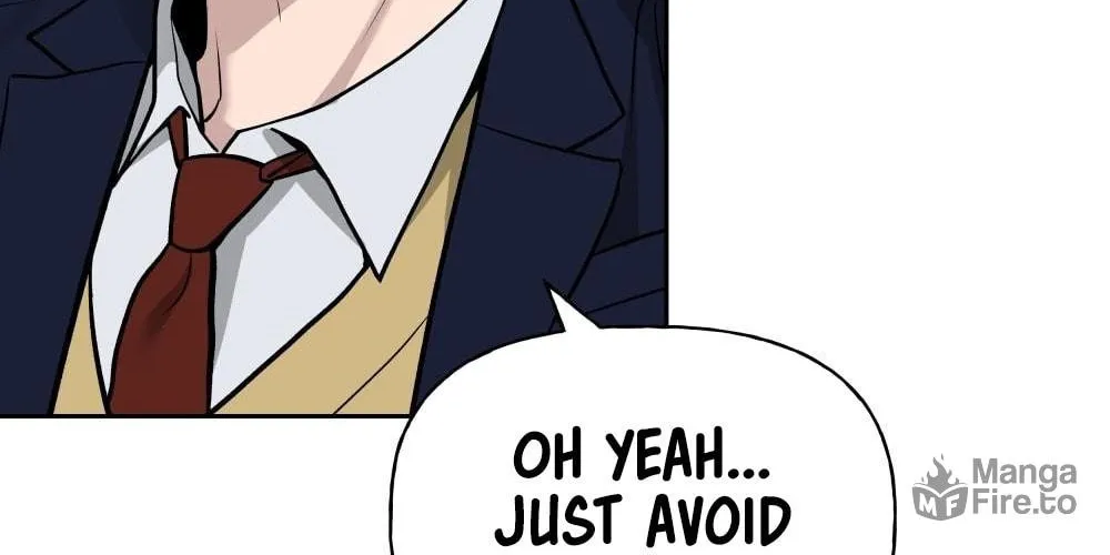 Designated Bully Chapter 3 page 97 - 