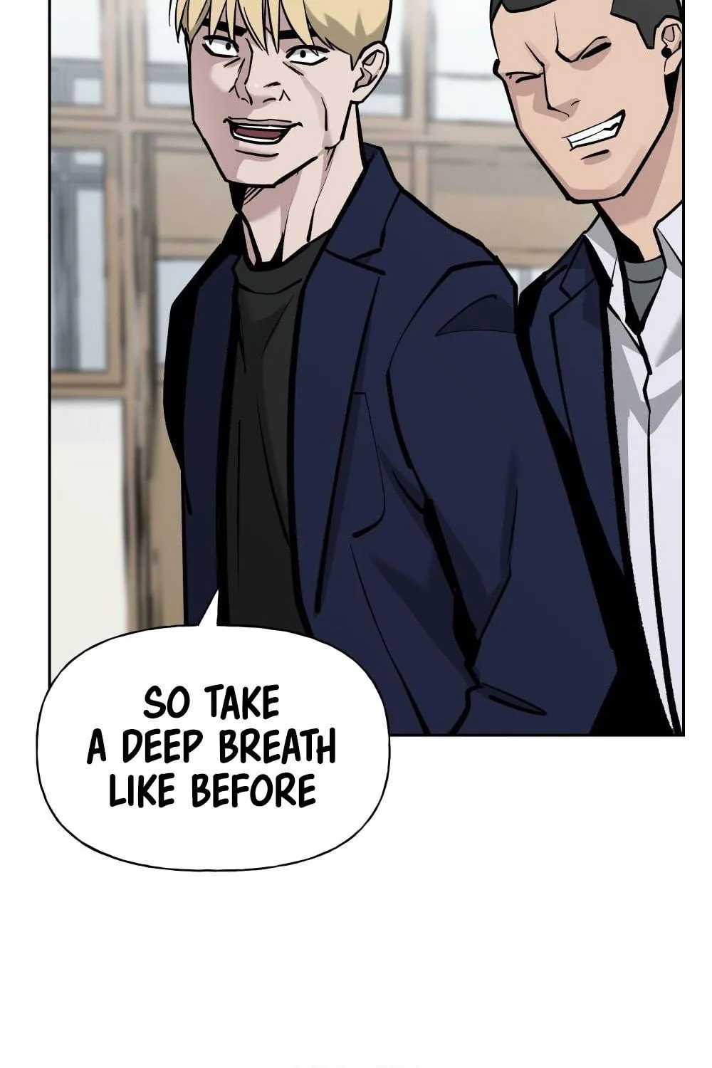 Designated Bully Chapter 4 page 101 - 