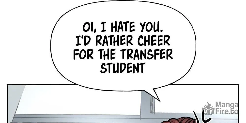 Designated Bully Chapter 4 page 102 - 