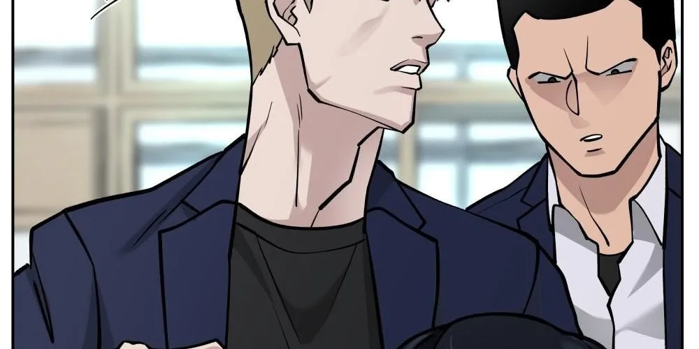 Designated Bully Chapter 4 page 106 - 