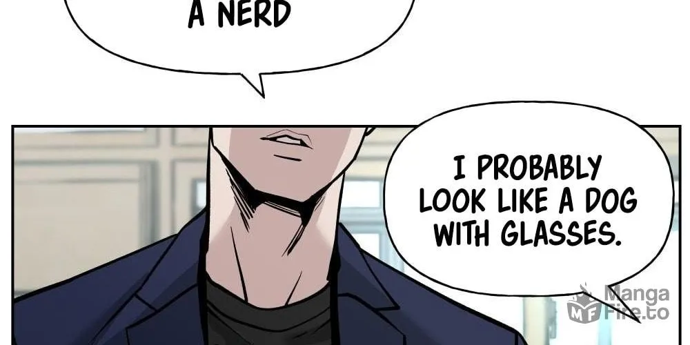 Designated Bully Chapter 4 page 108 - 