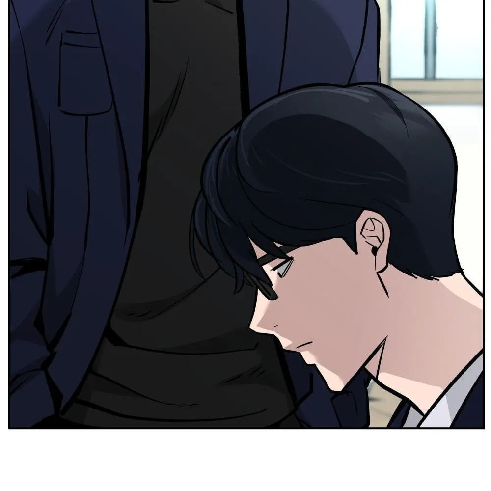 Designated Bully Chapter 4 page 109 - 