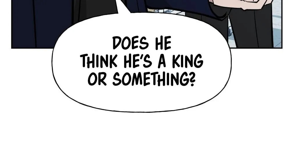 Designated Bully Chapter 4 page 117 - 