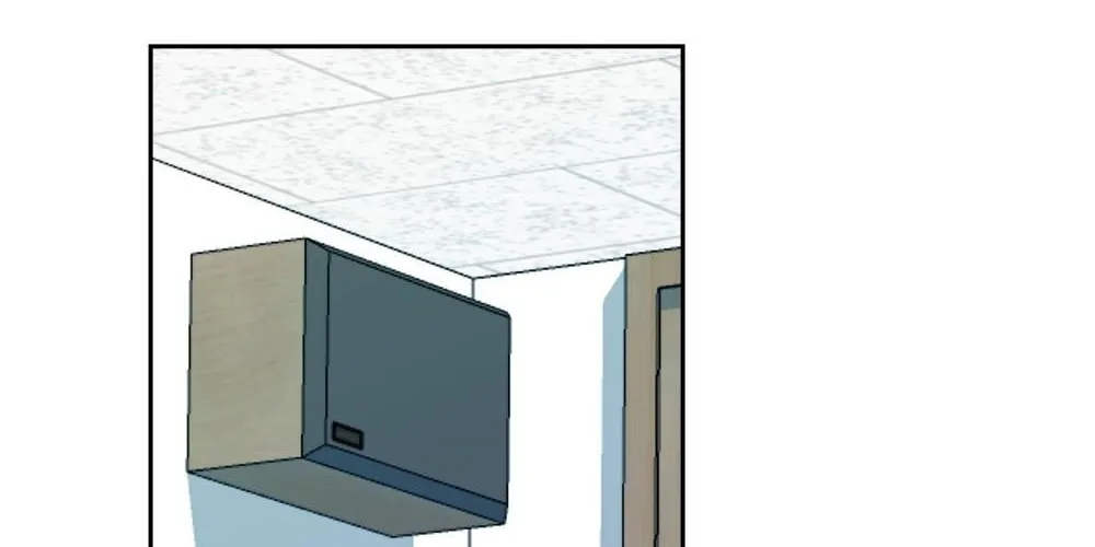 Designated Bully Chapter 4 page 13 - 