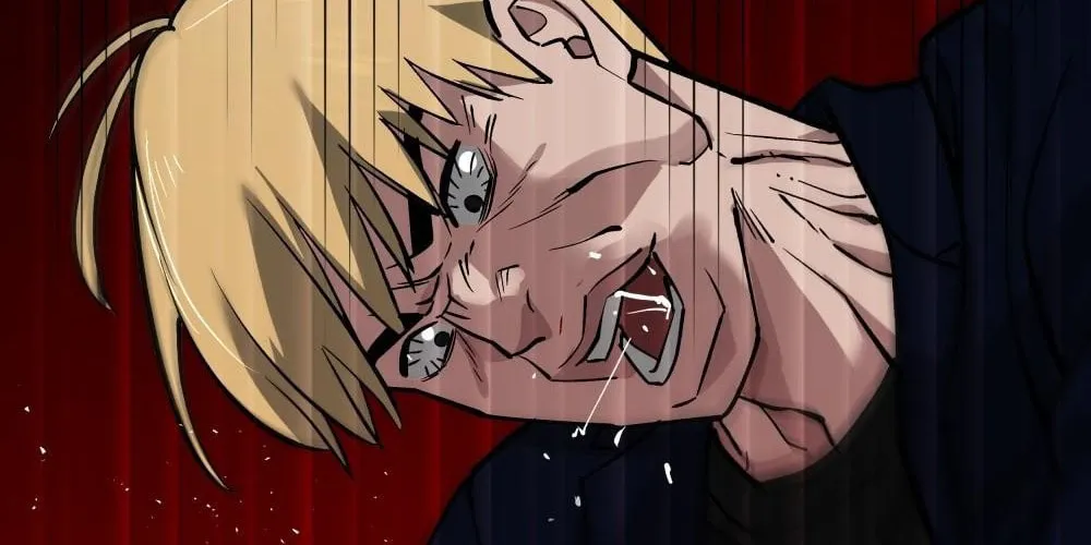 Designated Bully Chapter 4 page 121 - 