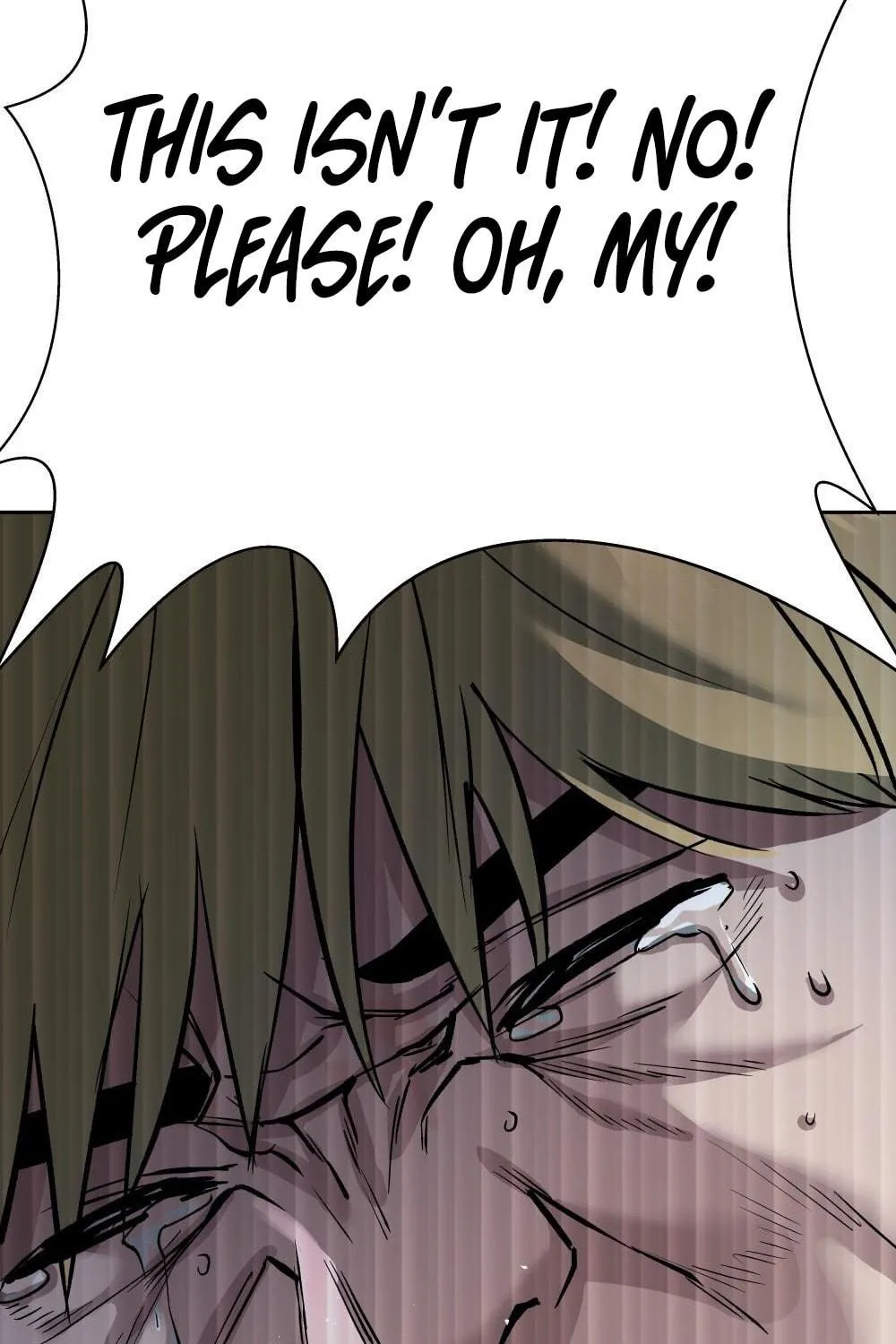 Designated Bully Chapter 4 page 124 - 