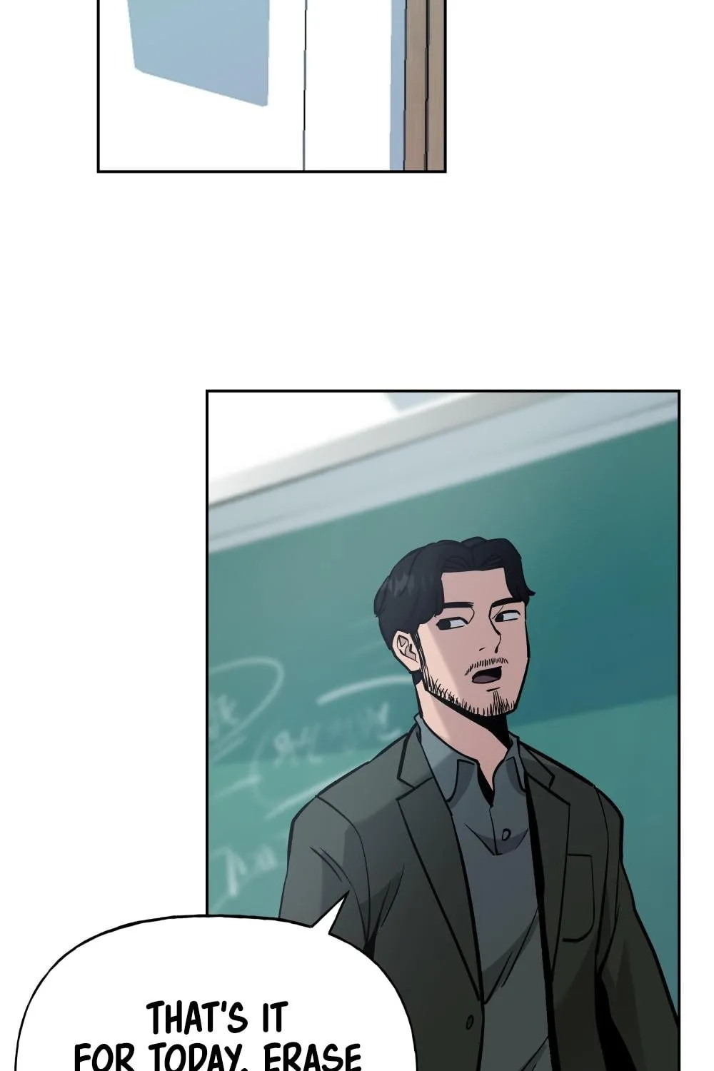 Designated Bully Chapter 4 page 14 - 