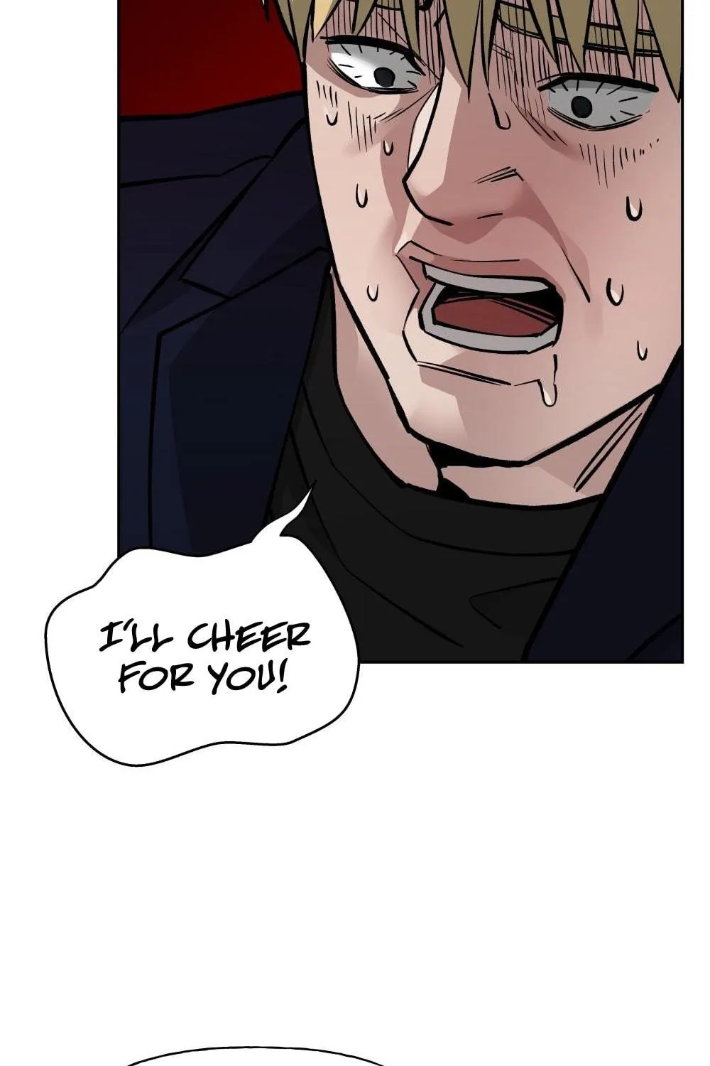 Designated Bully Chapter 4 page 131 - 