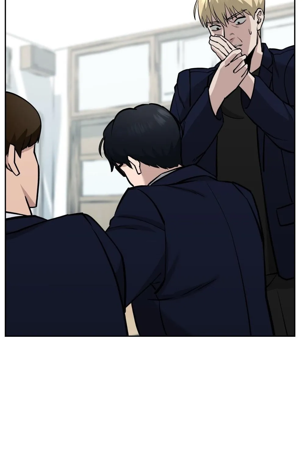 Designated Bully Chapter 4 page 133 - 
