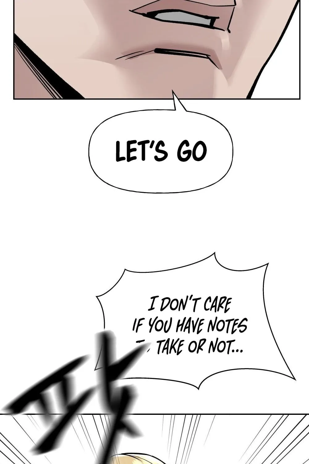 Designated Bully Chapter 4 page 137 - 