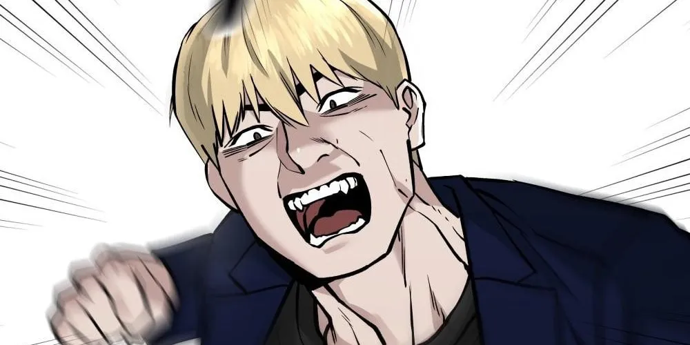 Designated Bully Chapter 4 page 138 - 