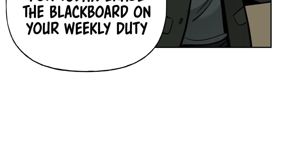 Designated Bully Chapter 4 page 15 - 